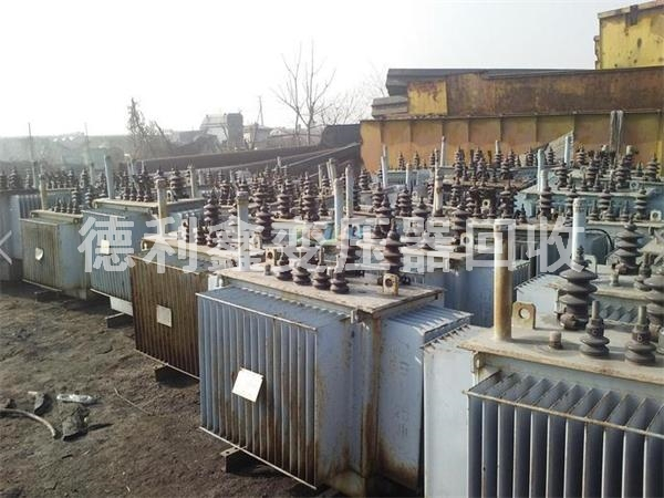 北京二手旧变压器回收，旧变压器回收价格