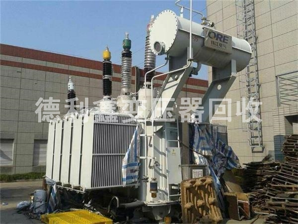 北京哪里回收变压器，变压器回收价格是多少