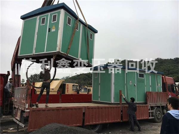 廊坊油侵变压器回收，燕郊二手变压器回收