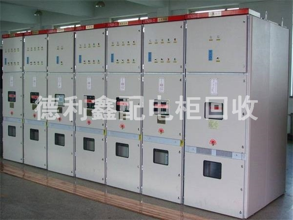 平谷回收工厂电力设备，平谷变压器配电柜回收